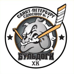 Бульдоги-06 (СПб)