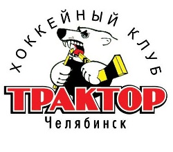 Трактор (Челябинск)-2