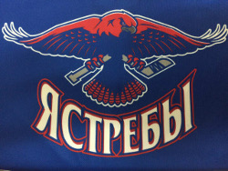 Ястребы-07 (Ковров)