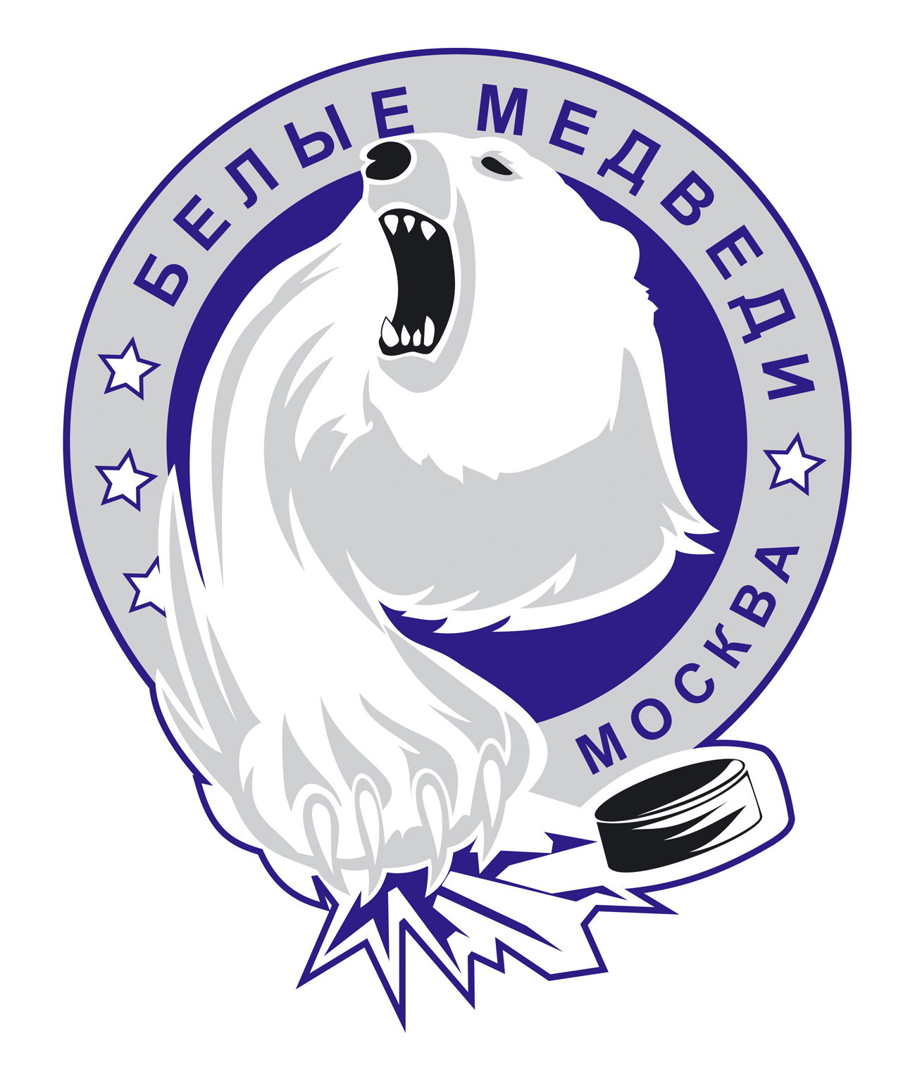 Белые медведи-2-09