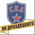 ХК Дроздецкого-06 (СПб)