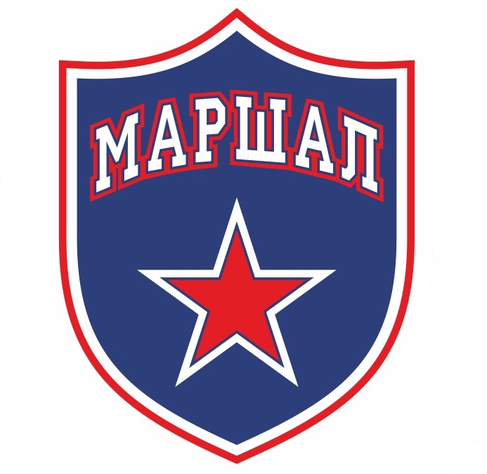 Маршал-08 (Жуков)