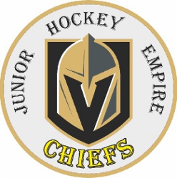 CHIEFS (U-9)