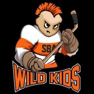 Wild Kids (U-9)