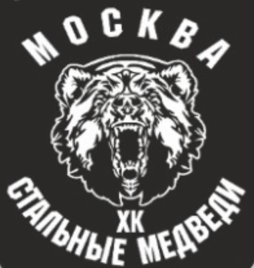 Стальные медведи (U-14)
